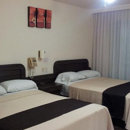 קוארנבאקאבה Hotel Real Del Sol מראה חיצוני תמונה