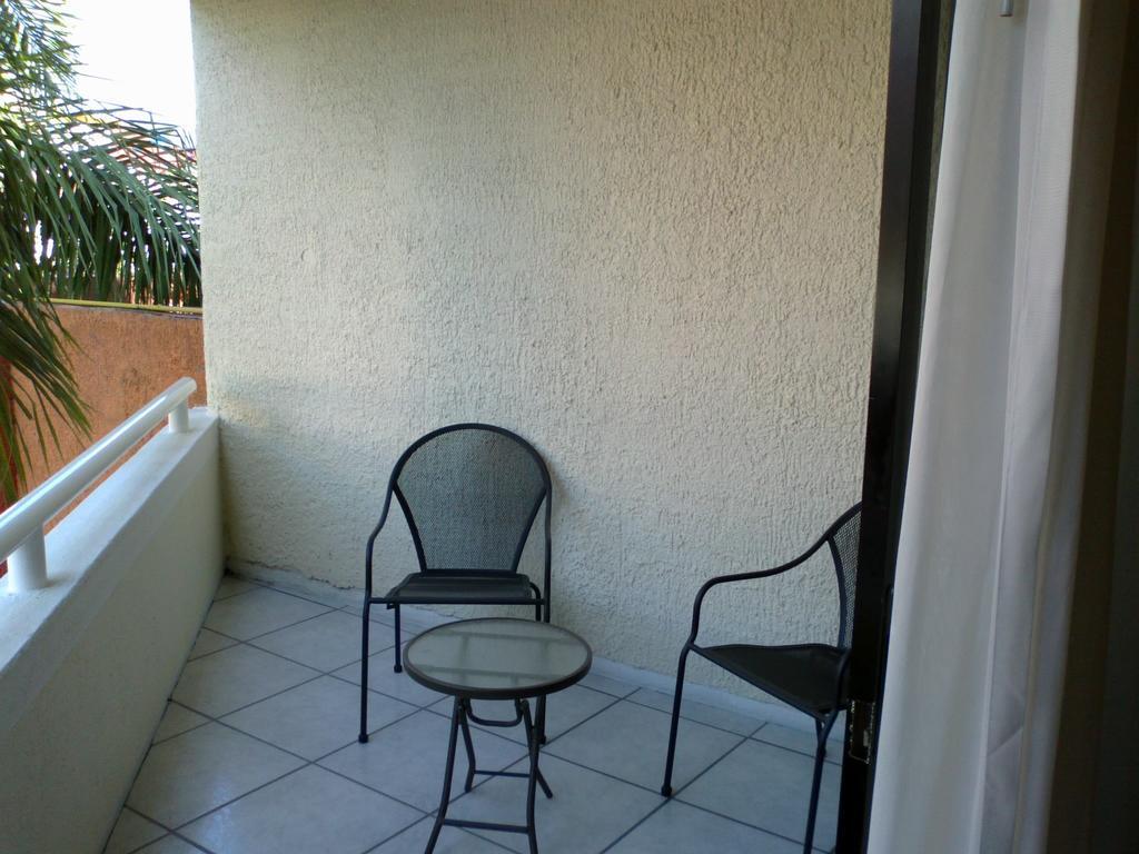 קוארנבאקאבה Hotel Real Del Sol מראה חיצוני תמונה