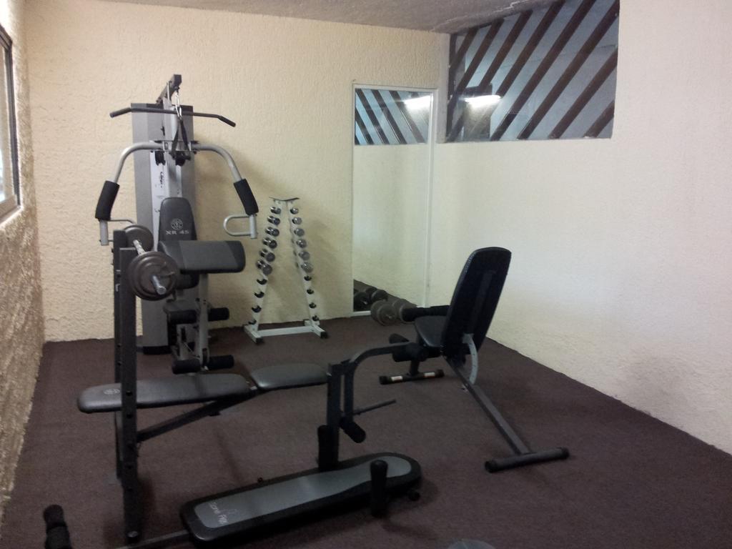 קוארנבאקאבה Hotel Real Del Sol מראה חיצוני תמונה