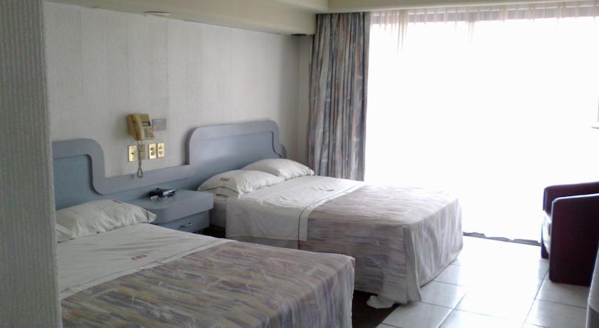 קוארנבאקאבה Hotel Real Del Sol מראה חיצוני תמונה