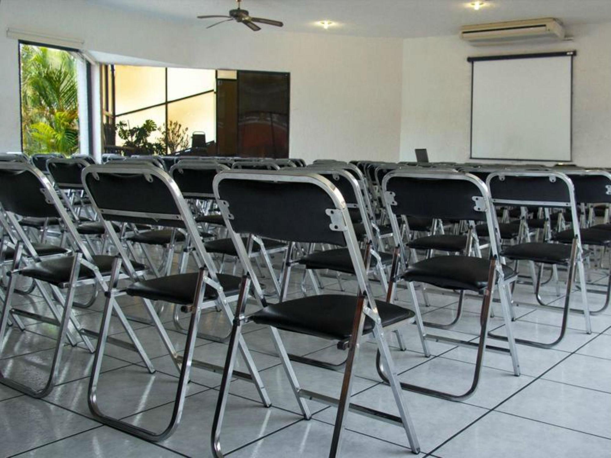 קוארנבאקאבה Hotel Real Del Sol מראה חיצוני תמונה