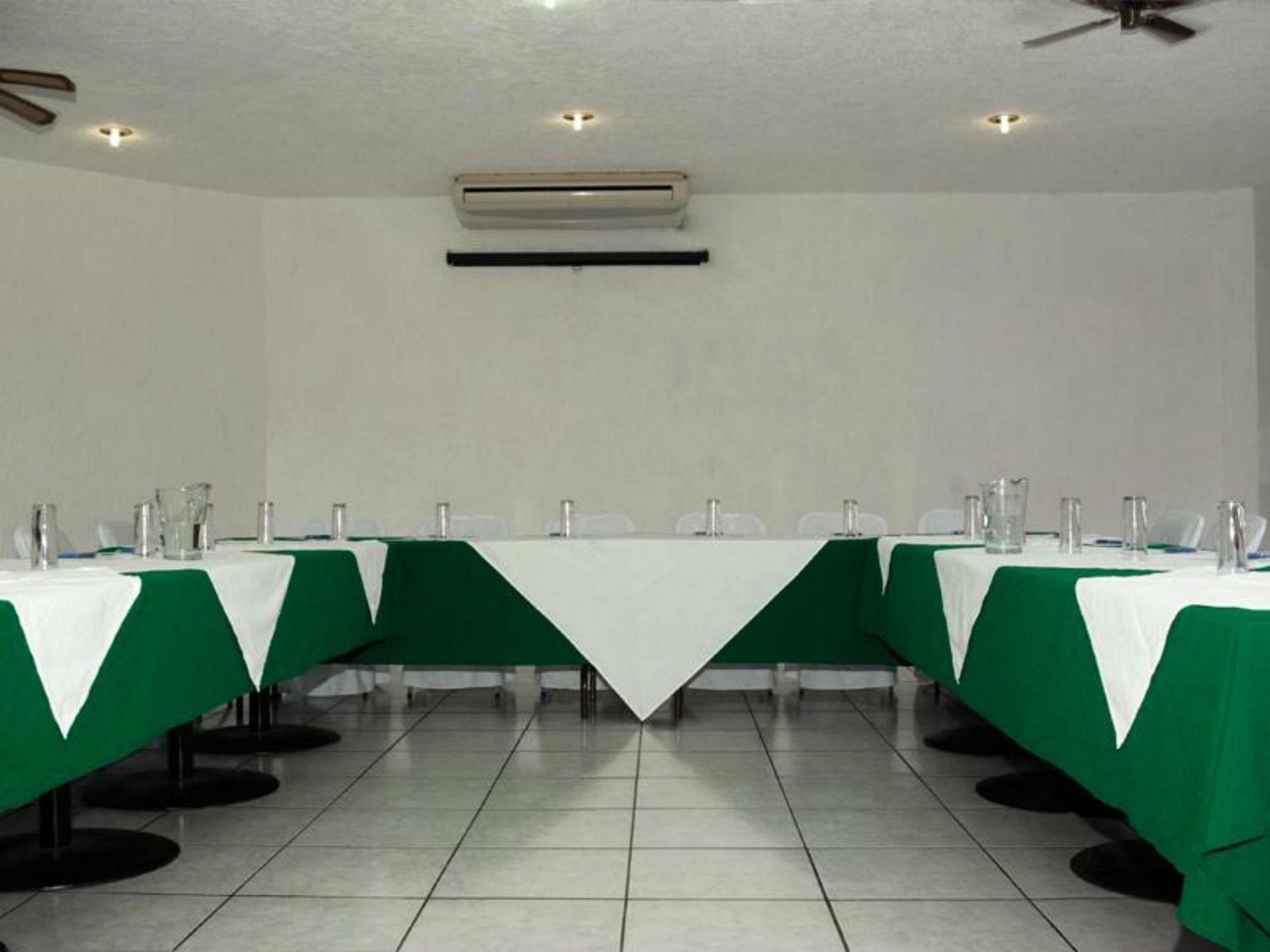 קוארנבאקאבה Hotel Real Del Sol מראה חיצוני תמונה