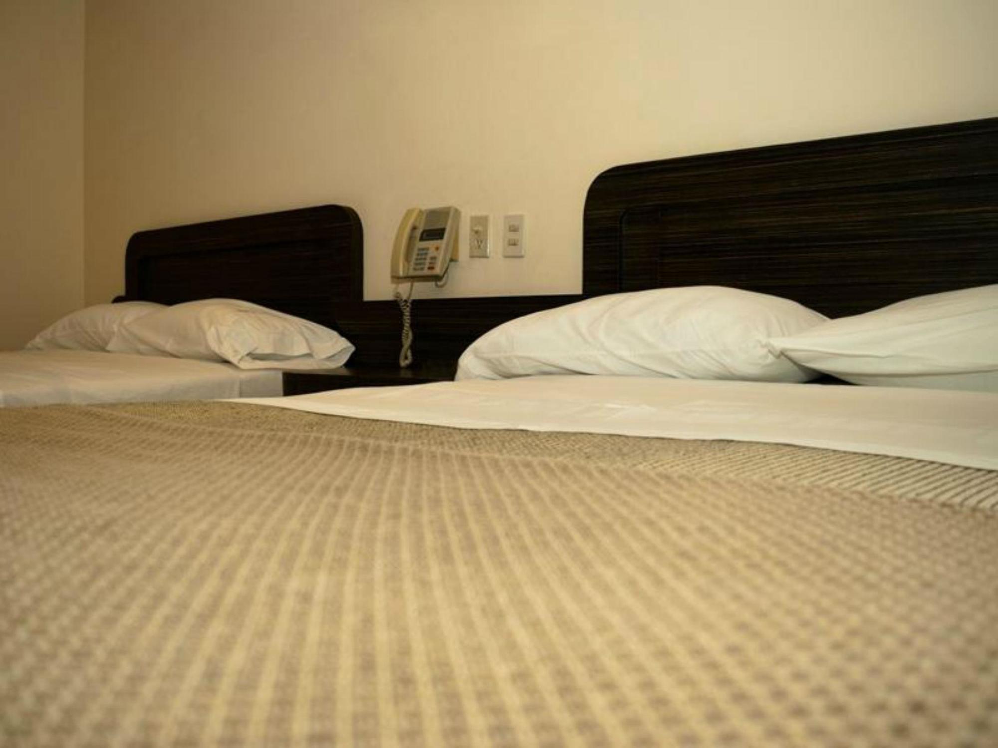קוארנבאקאבה Hotel Real Del Sol מראה חיצוני תמונה