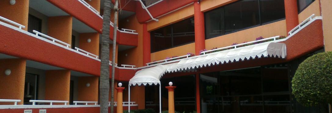קוארנבאקאבה Hotel Real Del Sol מראה חיצוני תמונה