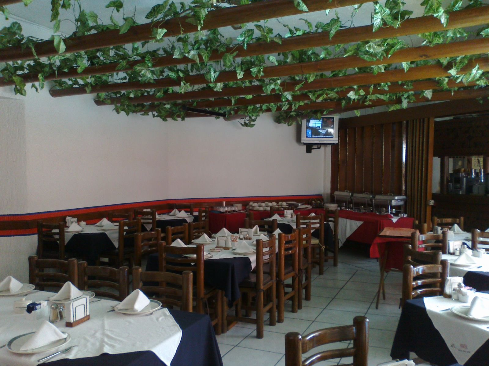 קוארנבאקאבה Hotel Real Del Sol מראה חיצוני תמונה