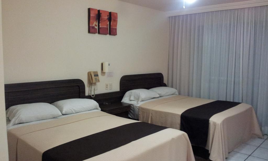 קוארנבאקאבה Hotel Real Del Sol מראה חיצוני תמונה