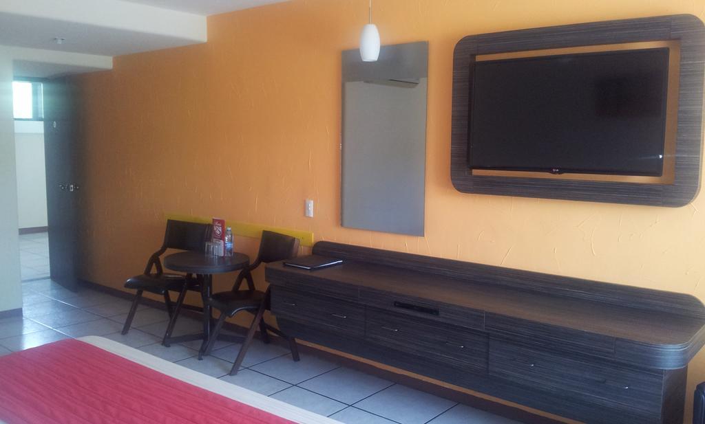 קוארנבאקאבה Hotel Real Del Sol מראה חיצוני תמונה