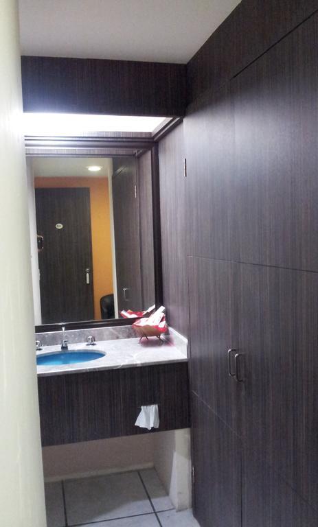 קוארנבאקאבה Hotel Real Del Sol מראה חיצוני תמונה