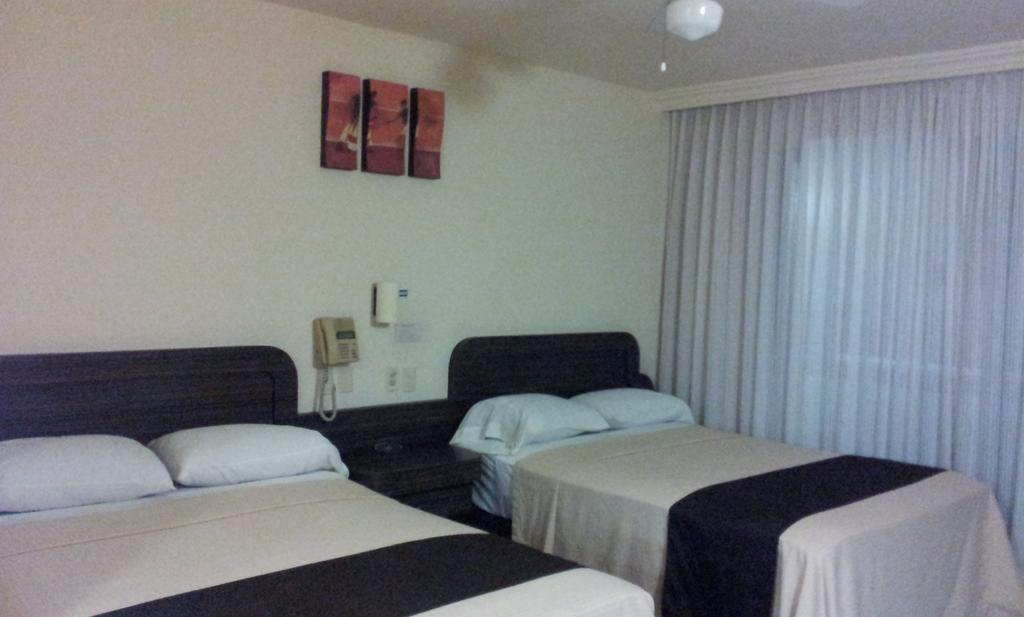קוארנבאקאבה Hotel Real Del Sol מראה חיצוני תמונה