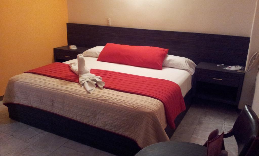 קוארנבאקאבה Hotel Real Del Sol מראה חיצוני תמונה