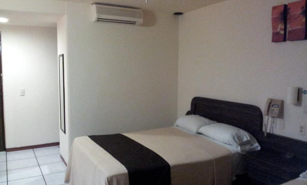 קוארנבאקאבה Hotel Real Del Sol מראה חיצוני תמונה