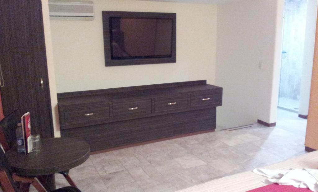 קוארנבאקאבה Hotel Real Del Sol מראה חיצוני תמונה
