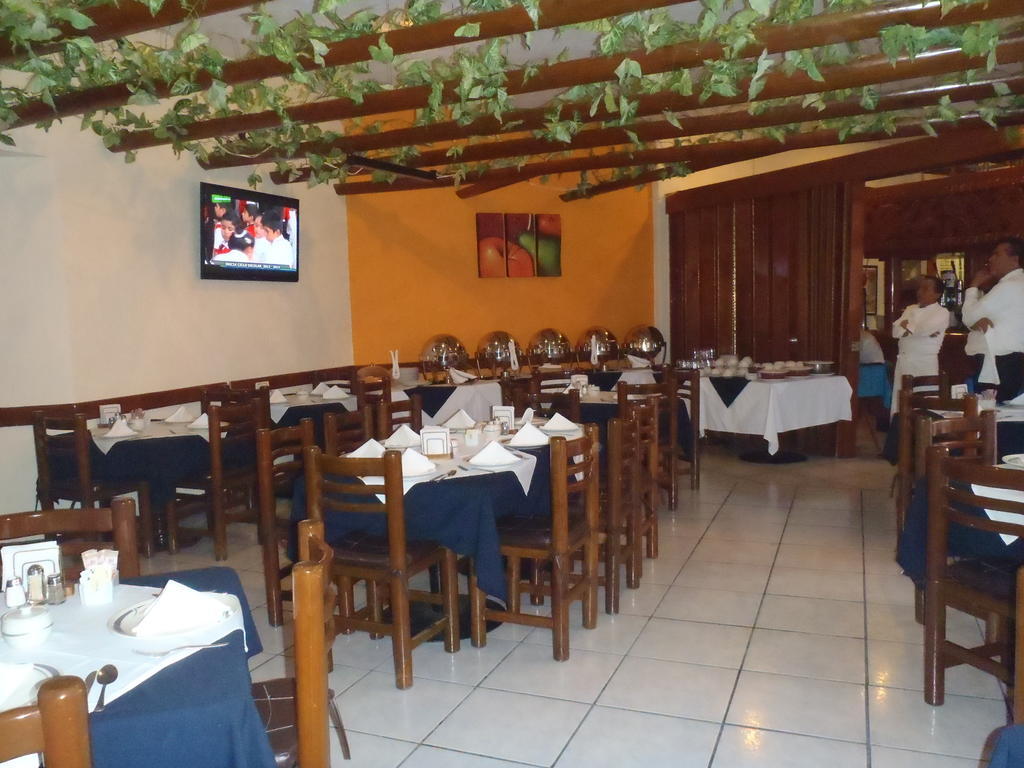 קוארנבאקאבה Hotel Real Del Sol מראה חיצוני תמונה