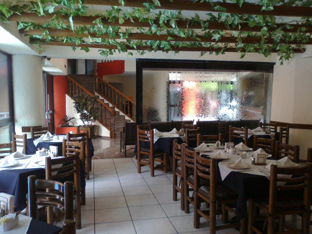קוארנבאקאבה Hotel Real Del Sol מראה חיצוני תמונה