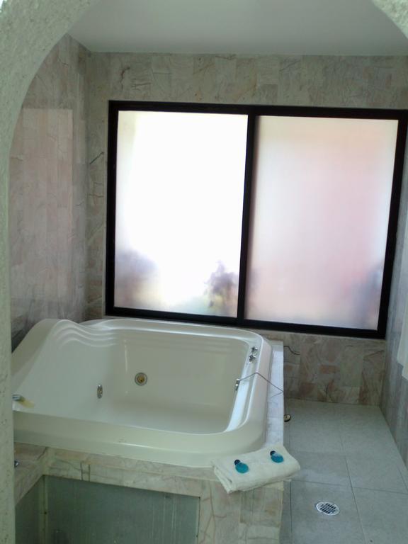 קוארנבאקאבה Hotel Real Del Sol מראה חיצוני תמונה